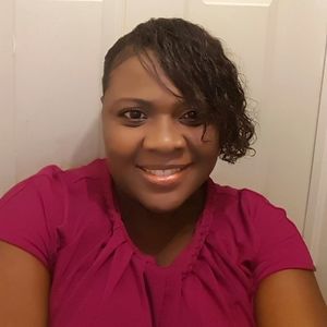 Meet your Posher, Murielle